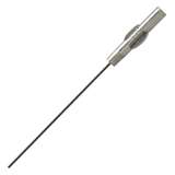 Hex Driver Blade, 1.27 mm Drive Size, Metal redirect to product page